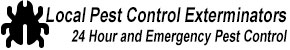 Tolland MA Pest Control Exterminators